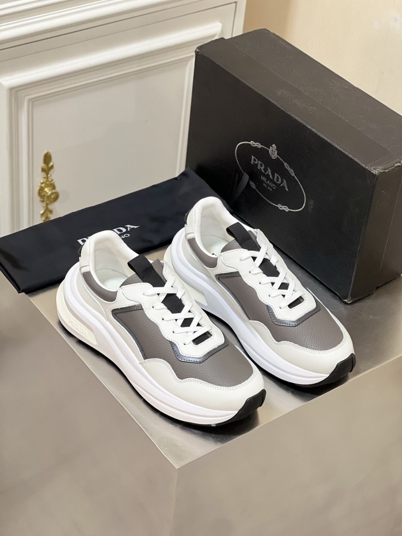 Prada Casual Shoes